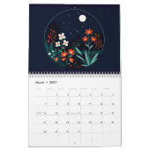 Designs Kalender (Mar 2027)