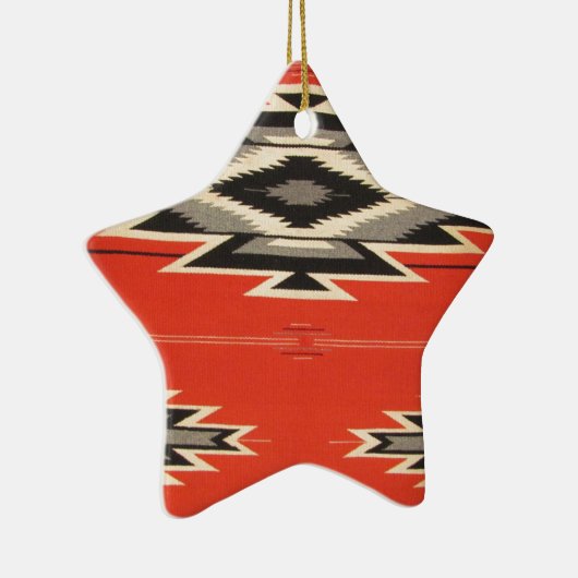 Designs Keramisch Ornament (Rechts)