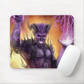 Désir de Vengeance Muismat (Met muis)