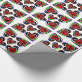 Desire Cadeaupapier (Hoek)