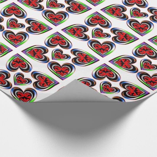 Desire Cadeaupapier (Hoek)