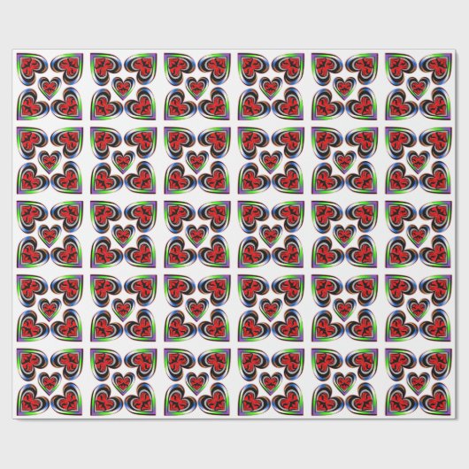 Desire Cadeaupapier (Vlak)