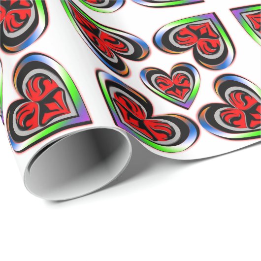 Desire Cadeaupapier (Rol Hoek)