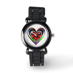 Desire Horloge