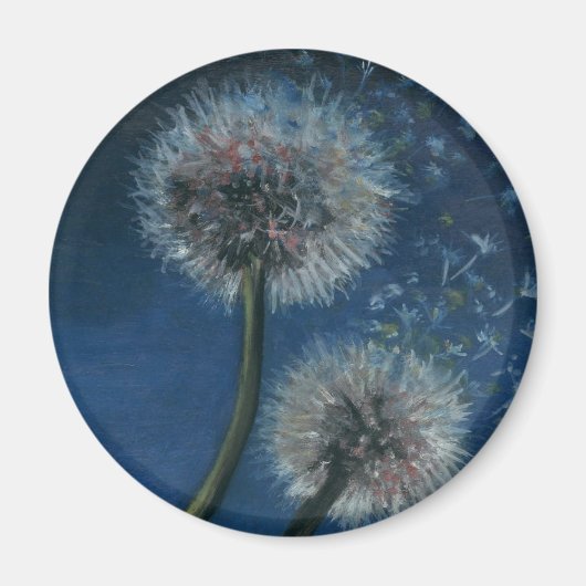 Desire Magnet (Voorkant)