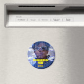 Desire Magnet (Insitu (Vaatwasser))