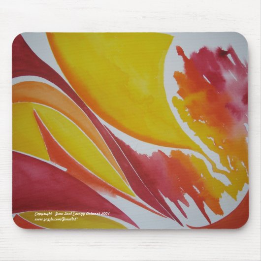 Desire Muismat (Voorkant)