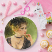 Desire papier Bord (Feest)