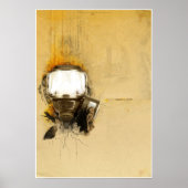 Desire Poster (Voorkant)