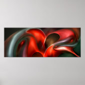 Desire Poster (Voorkant)