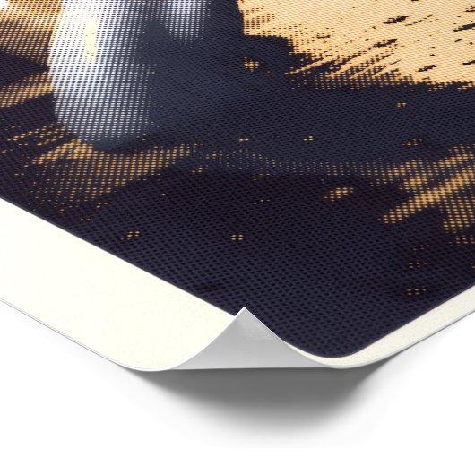 Desire Poster (Hoek)