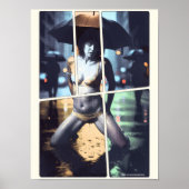 Desire Poster (Voorkant)