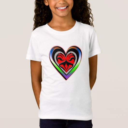 Desire T-shirt (Voorkant)