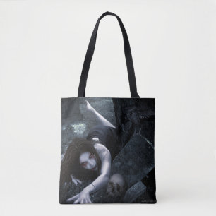 Desire Tote Bag