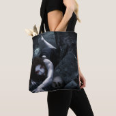 Desire Tote Bag (Dichtbij)
