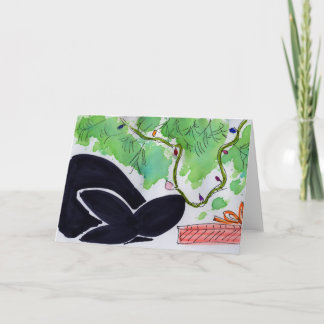 Desiree03 Feestdagen Kaart