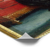 Desiree Clary Queen of Sweden Poster (Hoek)