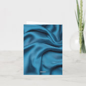 Desiree Note Kaart (Achterkant)