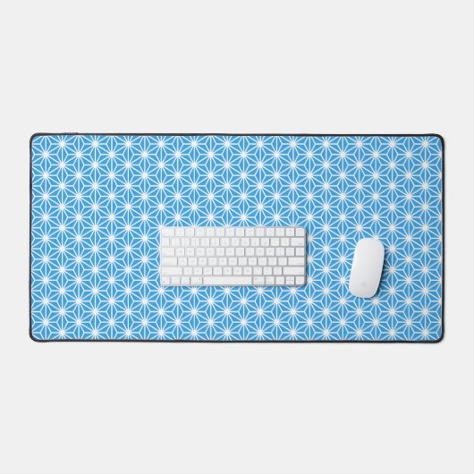 desk mat (Keyboard & Muis)