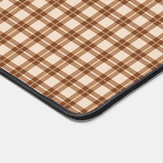 Desk mat (Hoek)