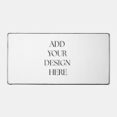 Desk Mat (Voorkant)