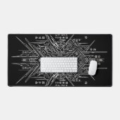 Desk Mat (Keyboard & Muis)