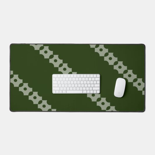 Desk Mat (Keyboard & Muis)