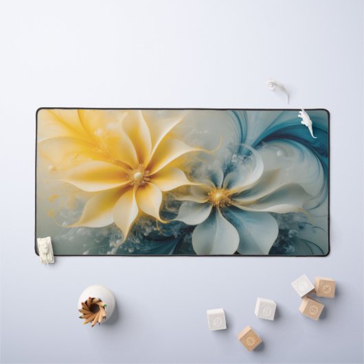 Desk Mat (Kindertafel)