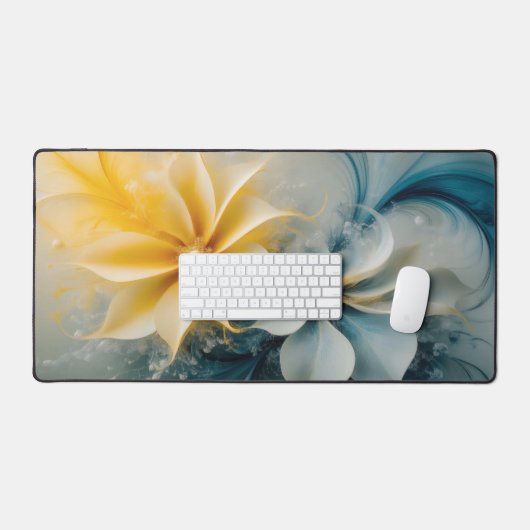 Desk Mat (Keyboard & Muis)