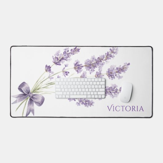 Desk Mat (Keyboard & Muis)