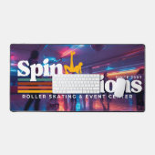 Desk Mat (Keyboard & Muis)