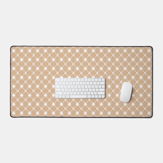 desk mat (Keyboard & Muis)