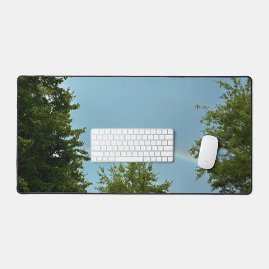 Desk Mat (Keyboard & Muis)