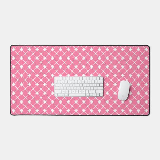 desk mat (Keyboard & Muis)