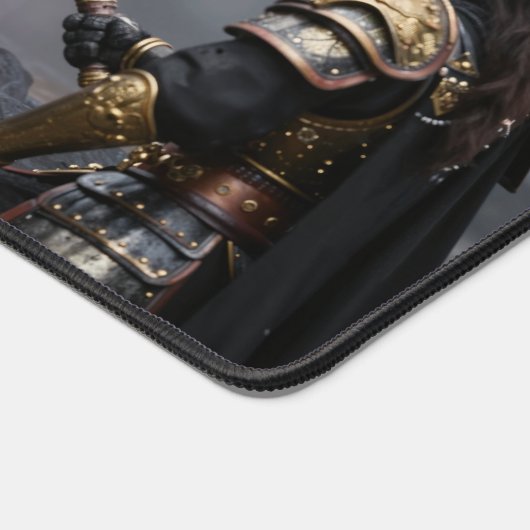 Desk Mat (Hoek)