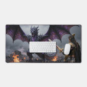 Desk Mat (Keyboard & Muis)