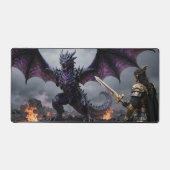 Desk Mat (Voorkant)