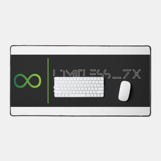 Desk Mat (Keyboard & Muis)