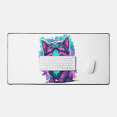 Desk Mat (Keyboard & Muis)