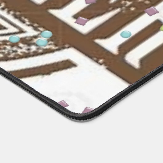 Desk Mat Craft Bier (Hoek)