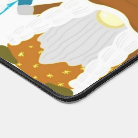 Desk Mat Gnomen (Hoek)