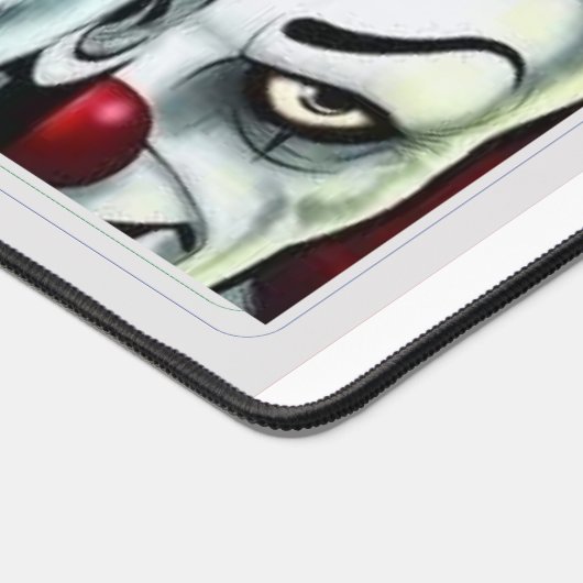 Desk Mat Horror e non solo (Hoek)