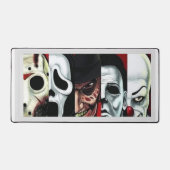 Desk Mat Horror e non solo (Voorkant)