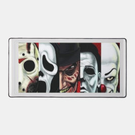 Desk Mat Horror e non solo