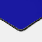 Desk Mat met vlag van de staat Kansas, VS (Hoek)