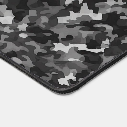 Desk Mat Militaire Camo (Hoek)