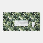Desk Mat Militaire Camo (Keyboard & Muis)