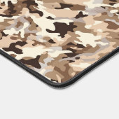Desk Mat Militaire Camo (Hoek)