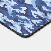 Desk Mat Militaire Camo (Hoek)