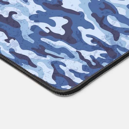 Desk Mat Militaire Camo (Hoek)